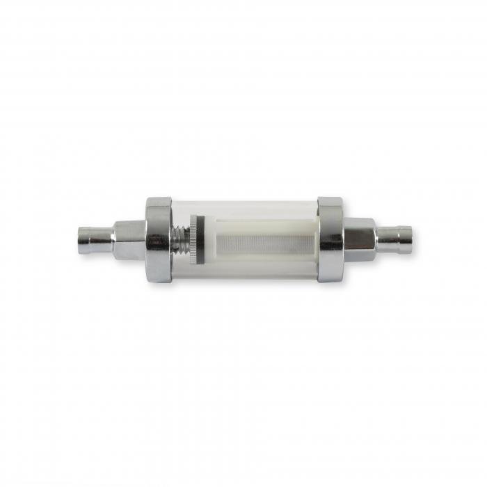 thumbnail image 2 of Glass View Inline Fuel Filter Replacement Elements (3‑Pack 2 of 13