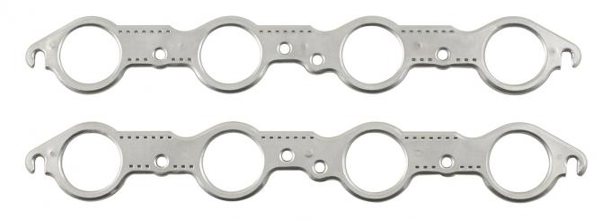 Mr. Gasket Header Gaskets, Aluminum-Layered 7406G