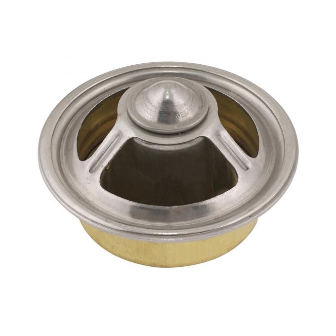 Mr. Gasket High Performance / High Flow Thermostat, 180 Degrees 4364