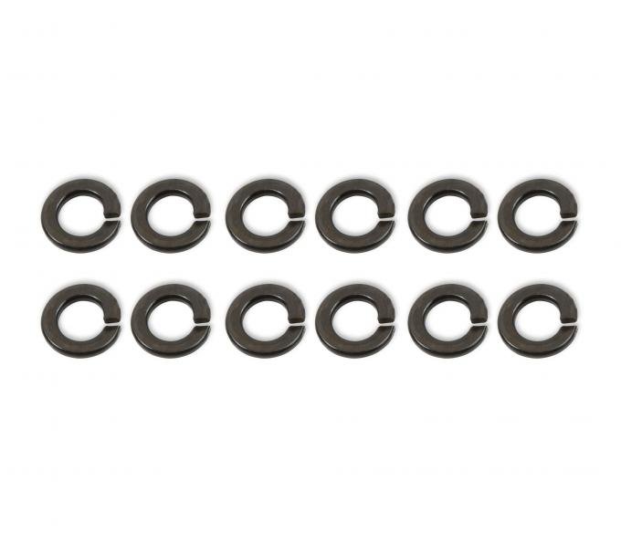 Mr. Gasket Header Bolt Lock Washers, 3/8 Inch 3416 Corvette Depot