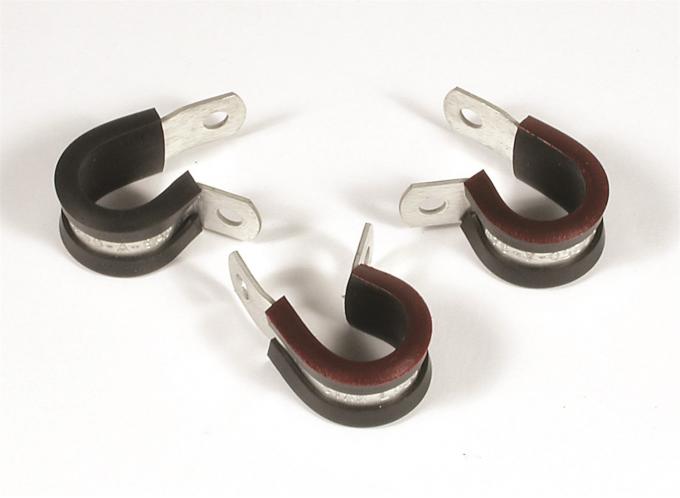 Mr. Gasket Mounting Clamps 3774
