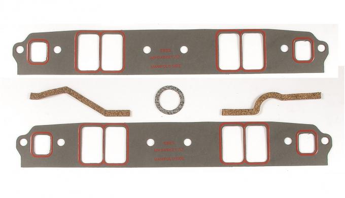 Mr. Gasket Ultra-Seal Intake Manifold Gaskets 5823