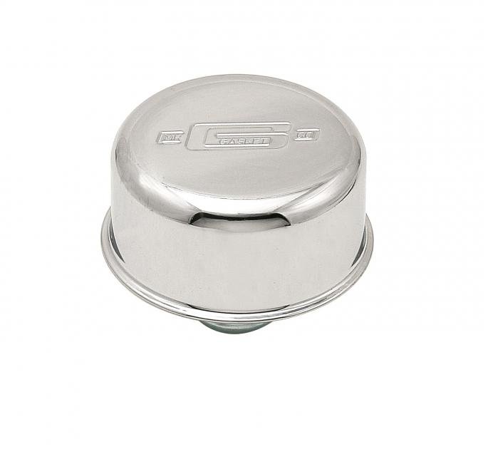 Mr. Gasket Breather/Oil Filler Cap 2068