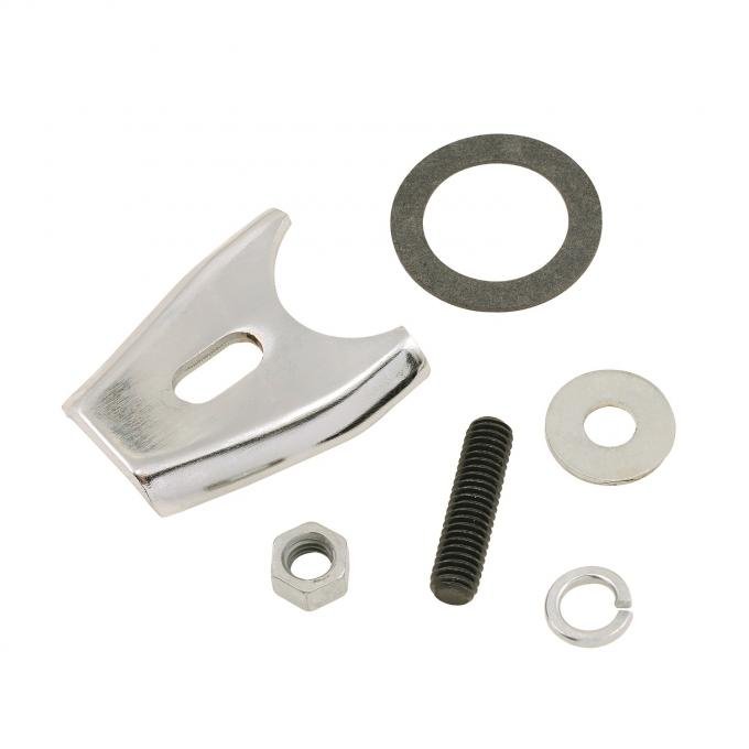 Mr. Gasket Competition Distributor Clamp 6197