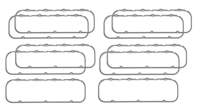 Mr. Gasket Ultra-Seal III Valve Cover Gaskets, Master Pack (10 Pieces) 116SMP