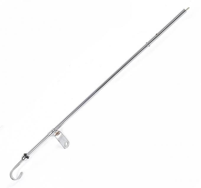 Mr. Gasket Oil Dipstick And Tube 6236