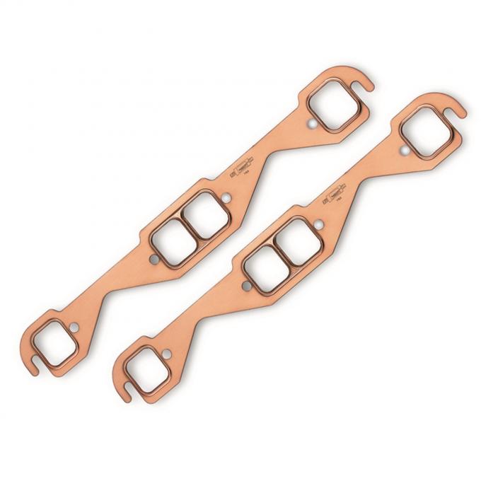 Mr. Gasket Copper Seal Header Gaskets 7153