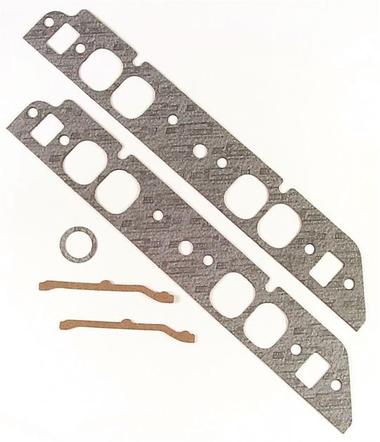 Performance Gaskets Mr. Gasket Performance Intake Manifold Gaskets 117 | Corvette Depot
