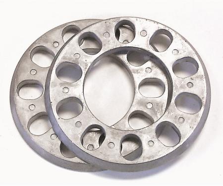 Mr. Gasket Wheel Spacers 2371