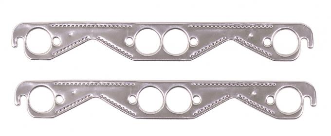 Mr. Gasket Header Gaskets, Aluminum Layered 7402G