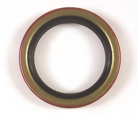 Mr. Gasket Timing Chain Cover Seal 18