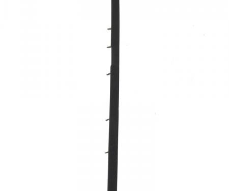 Precision 1990-1996 Chevrolet Corvette Beltline Molding, Inner Right Hand WFR 1210 90