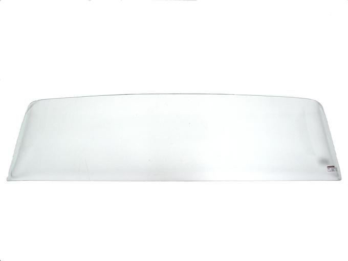 Precision 1984-1996 Chevrolet Corvette Convertible Top Weatherstrip Seal CTH 1620 84