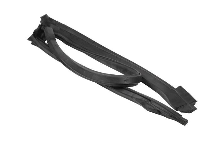 Precision 1984-1996 Chevrolet Corvette Latex A Piller and Header Seal WIF D951 LTX