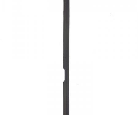 Precision 1984-1989 Chevrolet Corvette Beltline Molding, Inner Right Hand WFR 1210 84