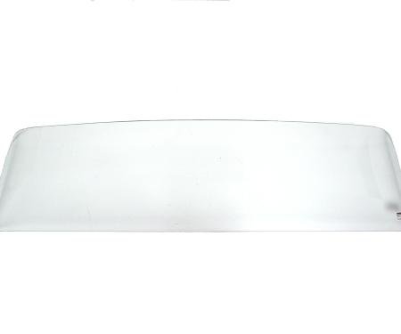 Precision 1984-1996 Chevrolet Corvette Convertible Top Weatherstrip Seal CTH 1620 84