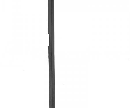 Precision 1984-1989 Chevrolet Corvette Beltline Molding, Inner Left Hand WFL 1210 84