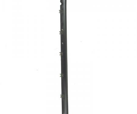 Precision 1984-1996 Chevrolet Corvette Beltline Molding, Outer Left Hand WFL 1211 84