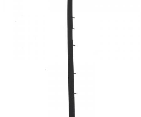 Precision 1990-1996 Chevrolet Corvette Beltline Molding, Inner Left Hand WFL 1210 90