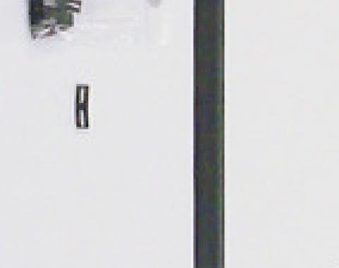 Precision Hood To Cowl Seal - Second Series CS 1110 55