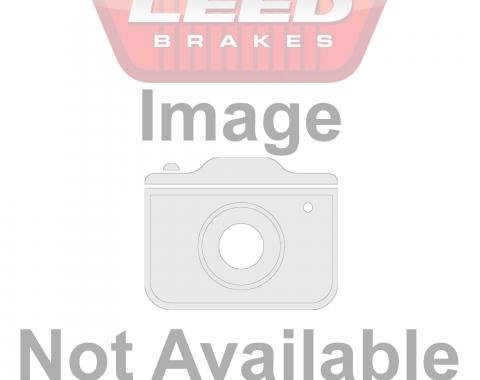 Leed Brakes Precision manufactured replacement outer wheel bearing A2Bearing