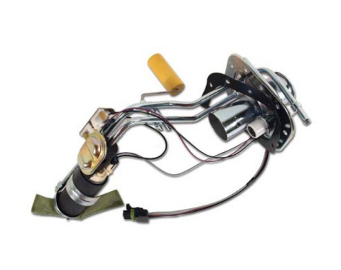 Corvette Gas Tank Sending Unit, 1989-1996