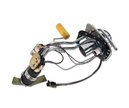 Corvette Gas Tank Sending Unit, 1989-1996