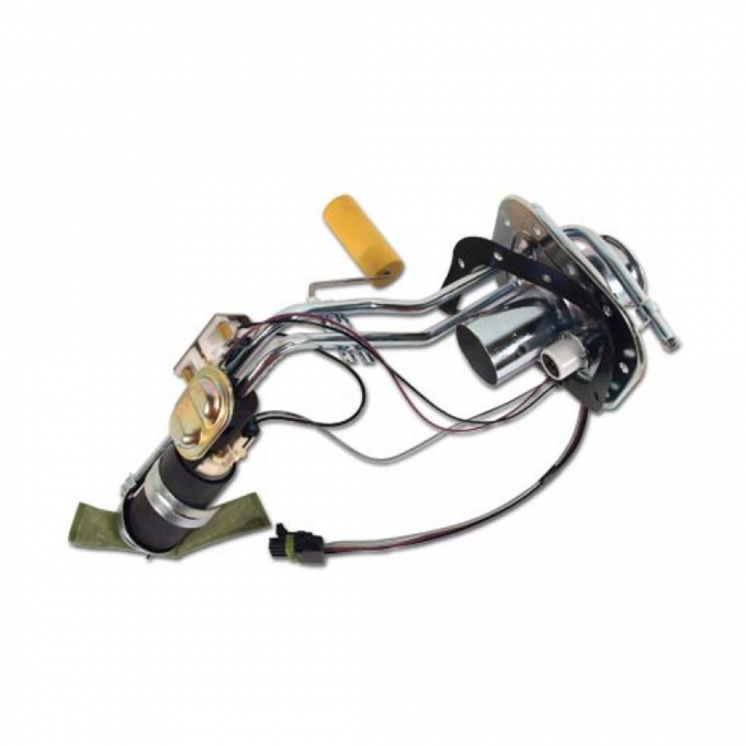 Corvette Gas Tank Sending Unit, 1989-1996