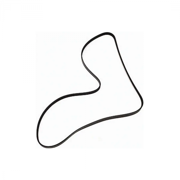 Corvette Serpentine Air Conditioning Belt, LS2/LS3, 20052013