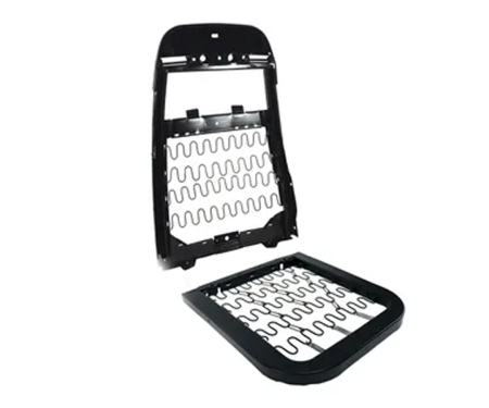 Corvette Seat Frame, Passenger's Side, 1961-1962