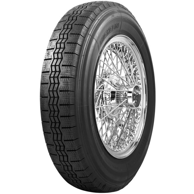 Michelin X-Stop Tire 125R400 631775