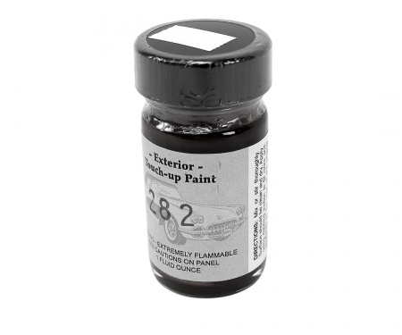 Corvette Touch-Up Paint, Lynndale Blue 977, 1967