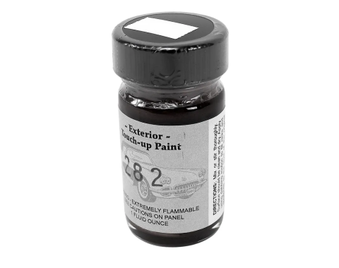 Corvette Touch-Up Paint, Quasar Blue 80, 1990-1993