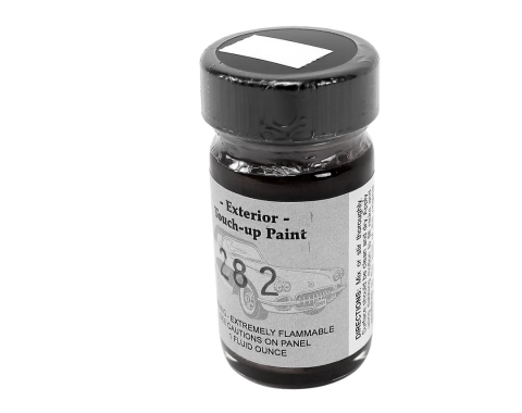 Corvette Touch-Up Paint, Admiral Blue 28, 1994-1996