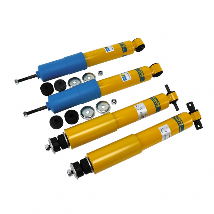 Corvette Bilstein Shocks Car Set, Z51, 1995-1996 | Corvette Depot