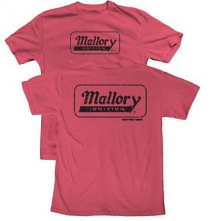 Mallory T-Shirt 10067-MDMAL