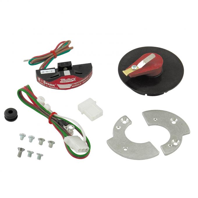 Mallory E-Spark&reg; Conversion Kit 61002M