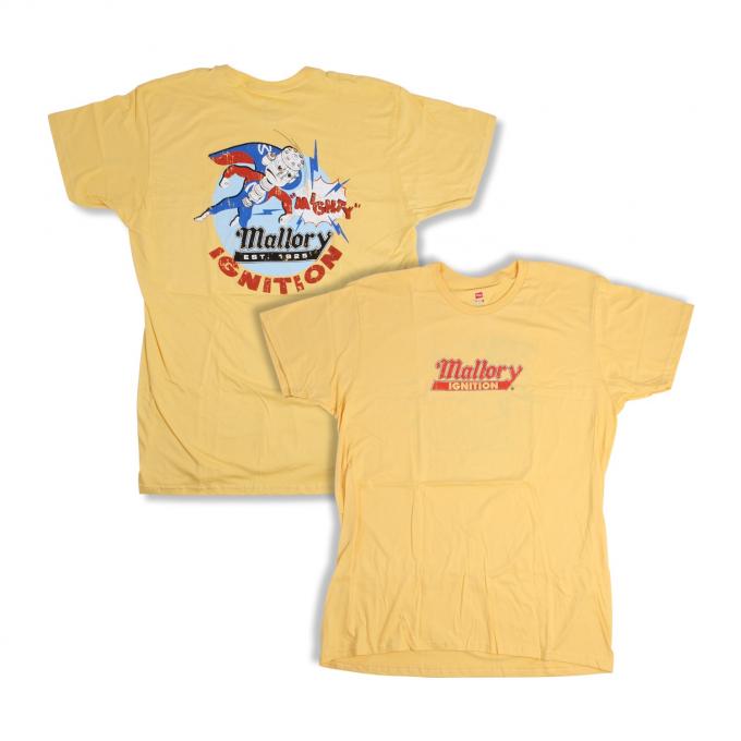 Mallory T-Shirt 10074-4TMAL