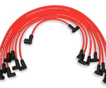 Mallory Pro Wire, S/B Chevy, HEI 600