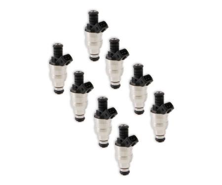 Accel , Fuel Injectors, 36 Lb/Hr 150836