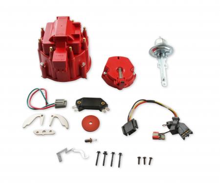 Accel Tune Up Kit, GM HEI Applications, 1975-1989 8200ACC