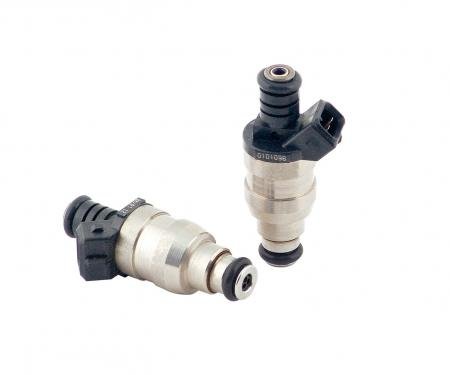 Accel Fuel Injector, 96 Lb/Hr, EV1 Minitimer, Low Impedance 74618
