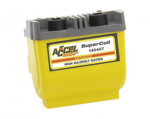 Accel Motorcycle SuperCoil 140407