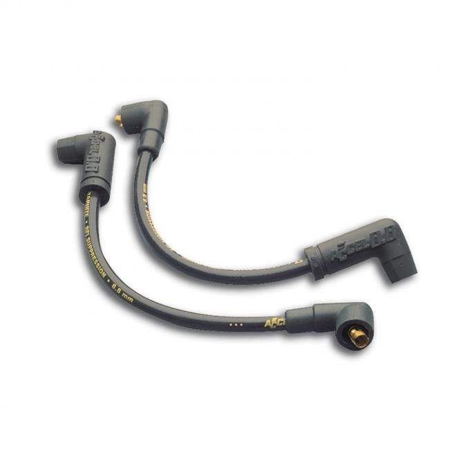 Accel Custom Race Wire 172086K