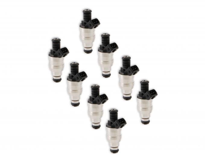 Accel , Fuel Injectors, 36 Lb/Hr 150836