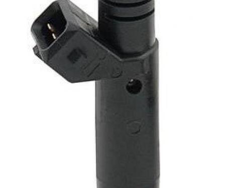 Accel Fuel Injectors, 62 Lb/Hr, EV1 Minitimer, High Impedance 74620L