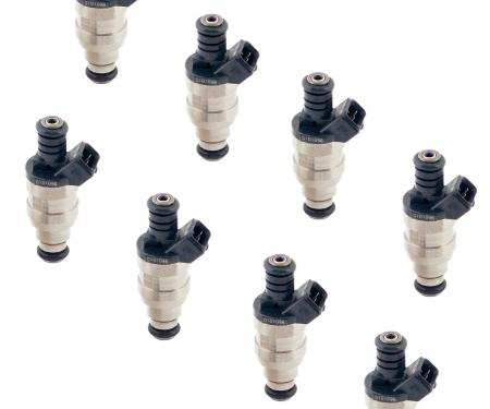 Accel , Fuel Injectors, 32 Lb/Hr 150832