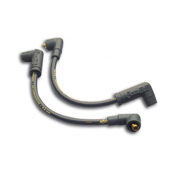 Accel Custom Race Wire 172089K