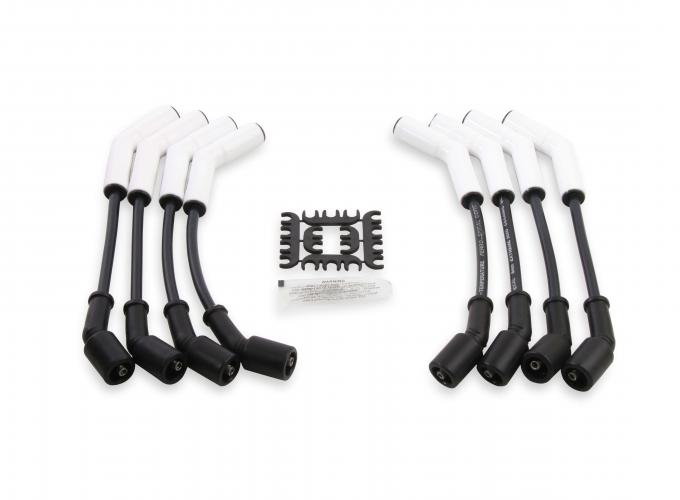 Accel Spark Plug Wire Set, Extreme 9000 Ceramic Boot, LS Terminals LS3/LS4/LS7 9070C