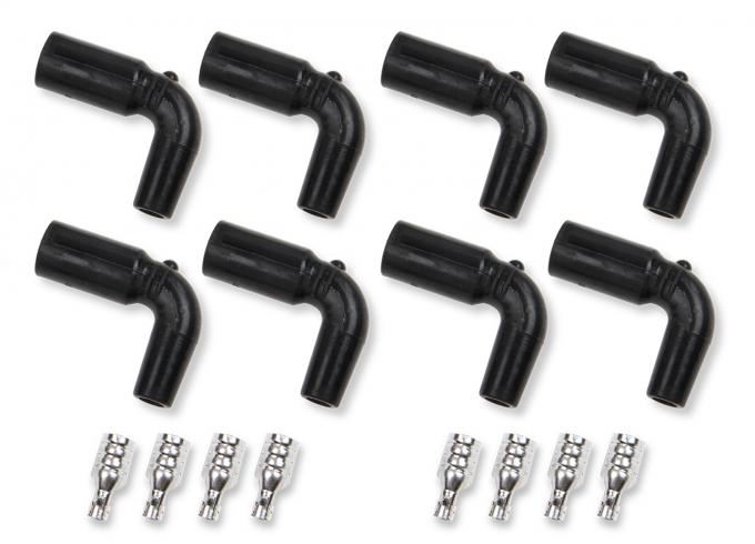 Accel High Performance Boot and Terminal Kit for LS/LT Ignition Wires 170090-8